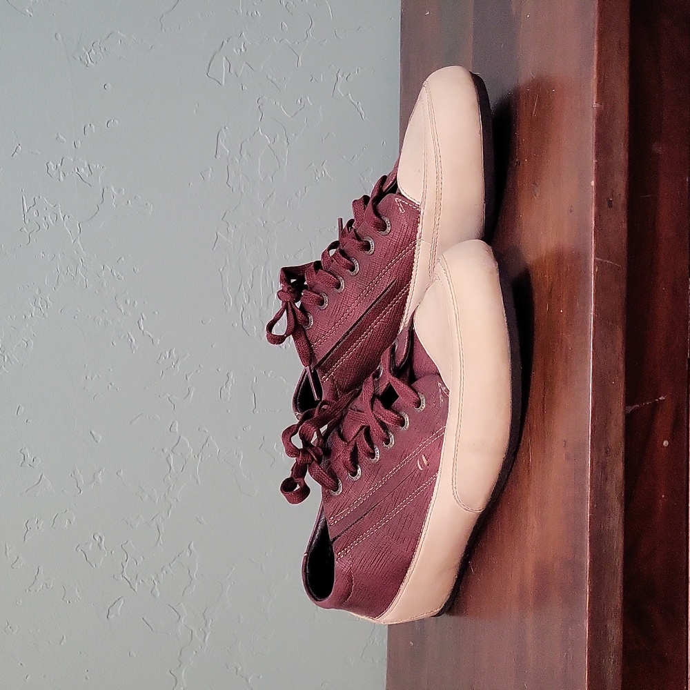 Bussola shoes